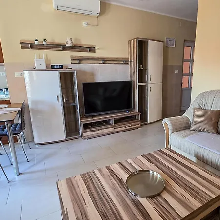 Apartamento Garden