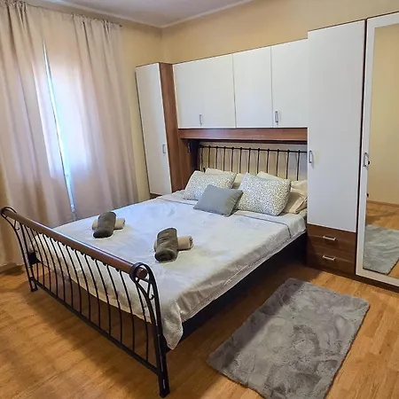 Garden Apartamento