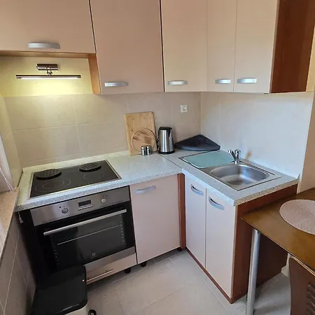 Apartamento Garden *