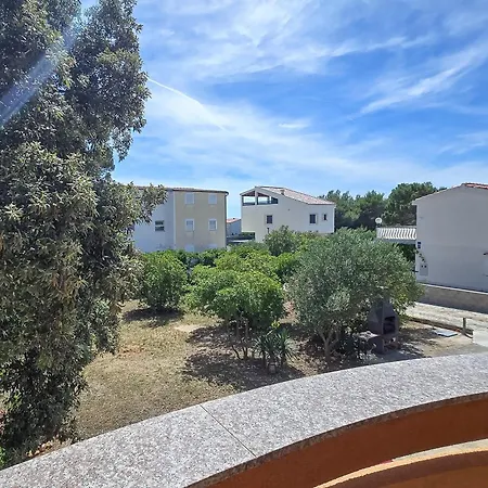 Apartamento Garden