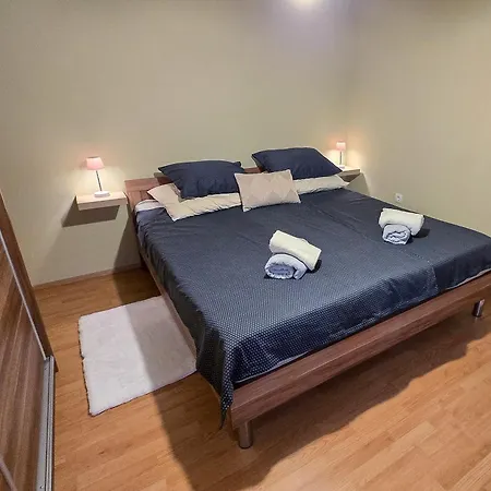 Apartamento Garden *