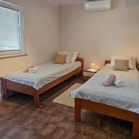 Apartamento Garden