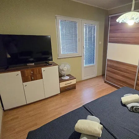 Garden Apartamento *