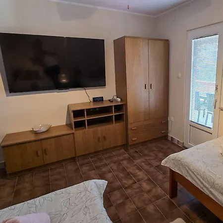 Apartamento Garden Vir
