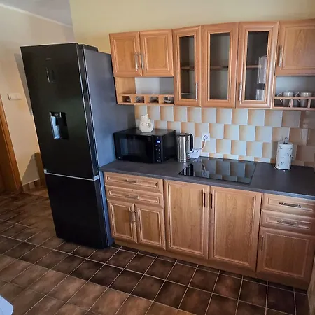 Apartamento Garden Vir