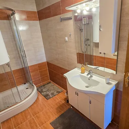 Garden Apartamento *