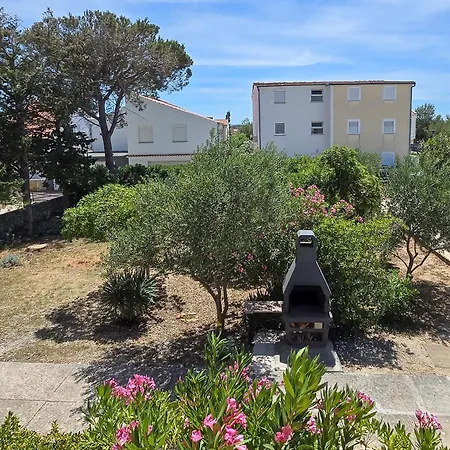 Apartamento Garden *